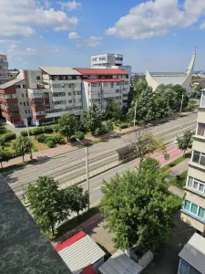 Apartament 1 cameră decomandat | Nicolina – Belvedere | Etaj 6/8 | Renovat complet | Disponibil imediat - foto 5