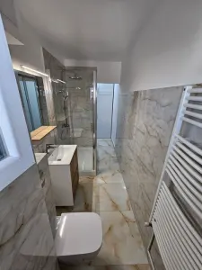 Apartament 1 cameră decomandat | Nicolina – Belvedere | Etaj 6/8 | Renovat complet | Disponibil imediat - foto 8