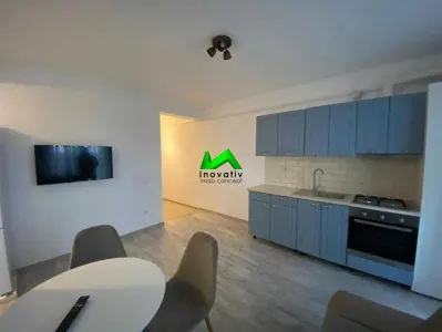 Apartament 3 camere gradina proprie Sibiu Selimbar - foto 2