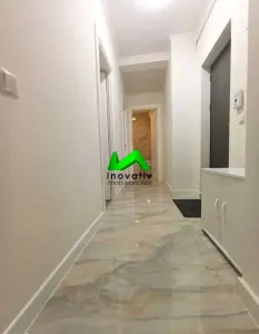Apartament 3 camere gradina proprie Sibiu Selimbar - foto 6
