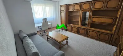 Apartament de inchiriat 2 camere decomandate Sibiu Terezian - Sibiu