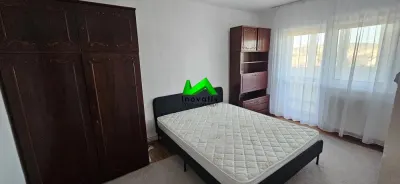 Apartament de inchiriat 2 camere decomandate Sibiu Terezian - foto 2