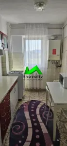 Apartament de inchiriat 2 camere decomandate Sibiu Terezian - foto 3