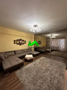 Apartament modern de vanzare 2 camere decomandate Sibiu Mihai Viteazul - foto 2