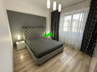 Apartament modern de vanzare 2 camere decomandate Sibiu Mihai Viteazul - foto 3