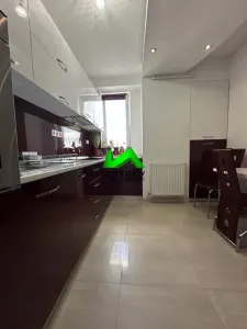 Apartament modern de vanzare 2 camere decomandate Sibiu Mihai Viteazul - foto 6