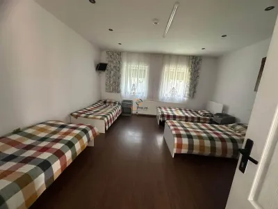 Afacere la Cheie / Centru de Batrani 30 de Camere / Lenauheim - foto 13
