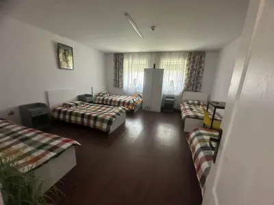 Afacere la Cheie / Centru de Batrani 30 de Camere / Lenauheim - foto 15