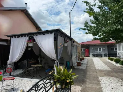 Afacere la Cheie / Centru de Batrani 30 de Camere / Lenauheim - foto 18