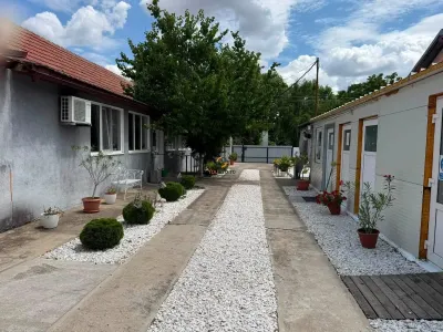 Afacere la Cheie / Centru de Batrani 30 de Camere / Lenauheim - foto 19