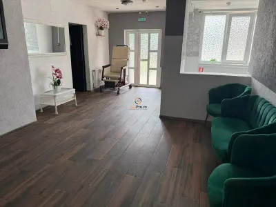 Afacere la Cheie / Centru de Batrani 30 de Camere / Lenauheim - foto 4