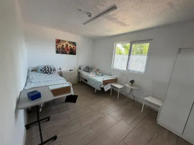 Afacere la Cheie / Centru de Batrani 30 de Camere / Lenauheim - foto 6