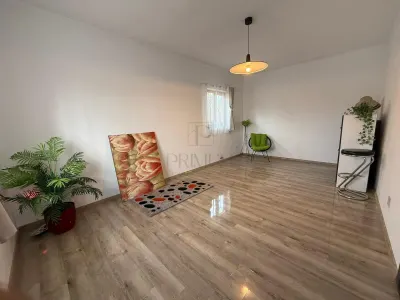 CASĂ INDIVIDUALĂ | TEREN GENEROS | POZIȚIE DE COLȚ | ACCES ASFALTAT | POSIBILITATE DE CONSTRUIRE A UNEI A DOUA CASE - foto 2