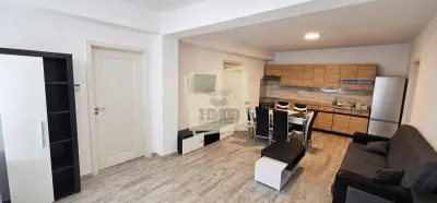 Apartament Renovat | 3 camere | 65mp | incalzire in pardoseala | Turnisor - Sibiu