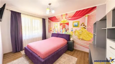 2 camere decomandate, balcon  acces dublu, panorama spectaculoasa, lumina naturala, lift nou, Dambu Pietros - foto 5