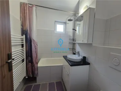 Apartament 3 camere decomandat, 2 bai, Cetate Mercur ,83000 euro - foto 2