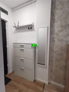Apartament de inchiriat 3 camere Parcare Sibiu C Surii Mici - foto 4