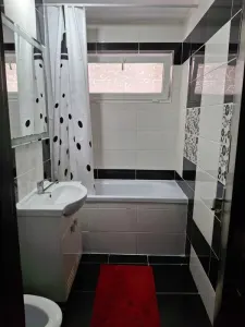 Apartament 2 camere, zona Garii ,renovat,mobilat,109000 Euro - foto 5