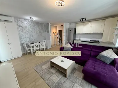 Apartament 2 camere, parcare proprie, in Ploiesti, zona Albert. - Ploiesti