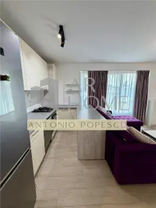 Apartament 2 camere, parcare proprie, in Ploiesti, zona Albert. - foto 5