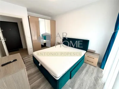 Apartament 2 camere, parcare proprie, in Ploiesti, zona Albert. - foto 8