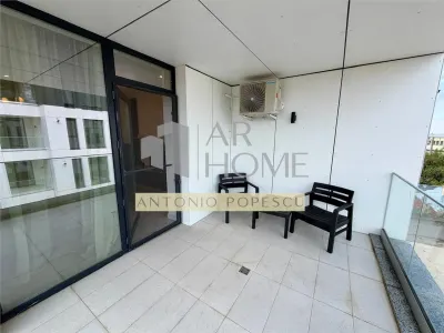 Apartament 3 camere, prima inchiriere, Ploiesti, zona Albert. - foto 13