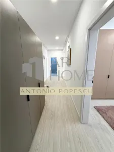 Apartament 3 camere, prima inchiriere, Ploiesti, zona Albert. - foto 16