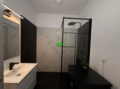 Apartament LUX de inchiriat 2 camere Sibiu Mandra - foto 12