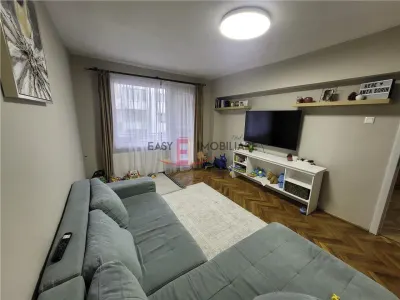 Apartament nou 2 camere,etaj 2,Tudor,Prieteniei, Targu Mures - foto 3