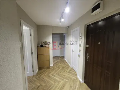 Apartament nou 2 camere,etaj 2,Tudor,Prieteniei, Targu Mures - foto 4