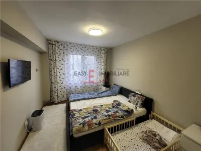 Apartament nou 2 camere,etaj 2,Tudor,Prieteniei, Targu Mures - foto 5