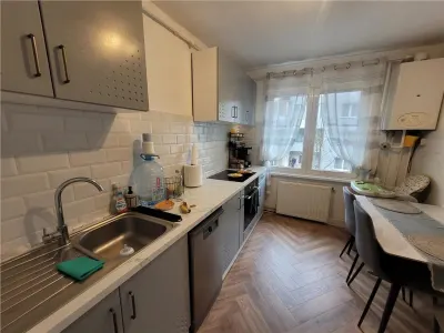 Apartament nou 2 camere,etaj 2,Tudor,Prieteniei, Targu Mures - foto 6