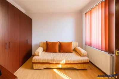 Mobilat si echipat, compozitie ergonomica, pe 3 camere, Ghimbav, Brasov - foto 5