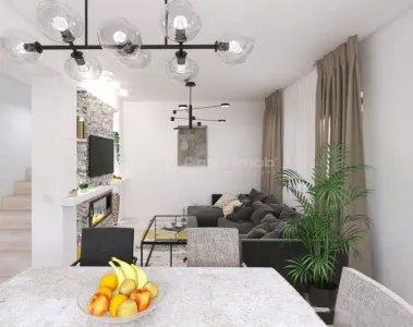 Vanzare Casa individuala - Vila - Prelungirea Ghencea - Margelelor - teren 300mp -  240000E - TVA inclus -  Comision 0! - Bucuresti