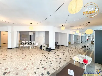 Spatiu comercial versatil, fostul Sicmob Sfantu Gheorghe: acces facil & vizibilitate ridicata - foto 10