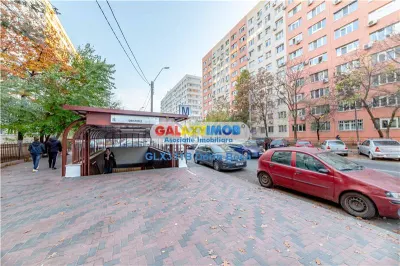 Garsoniera DRISTOR (str. Dristorului) - langa METROU Dristor - foto 11
