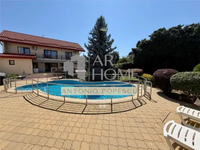 Casa 4 camere plus dependinte, in Ploiesti, zona centrala. - Ploiesti