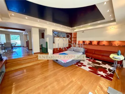 Casa 4 camere plus dependinte, in Ploiesti, zona centrala. - foto 11
