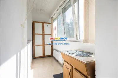 Inchiriere apartament 2 camere, TITAN (str. Prisaca Dornei) - foto 12