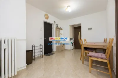 Inchiriere apartament 2 camere, TITAN (str. Prisaca Dornei) - foto 15