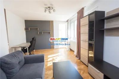 Inchiriere apartament 2 camere, TITAN (str. Prisaca Dornei) - foto 3