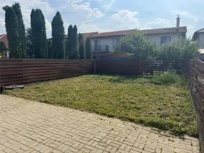 Casa | 4 camere | Pet friendly | curte proprie | Ghimbav - foto 14