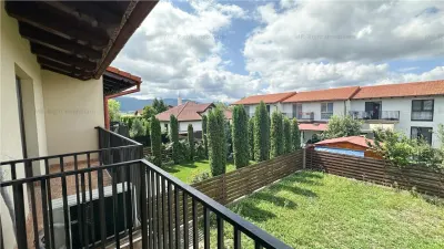 Casa | 4 camere | Pet friendly | curte proprie | Ghimbav - foto 15
