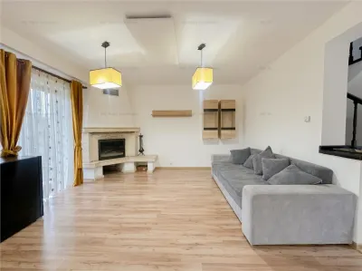 Casa | 4 camere | Pet friendly | curte proprie | Ghimbav - foto 4