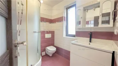 Casa | 4 camere | Pet friendly | curte proprie | Ghimbav - foto 10