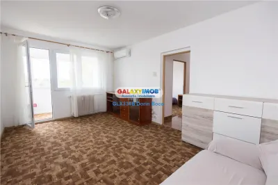 Inchiriere apartament 2 camere, TITAN vedere Parc IOR (str. Rotunda) - foto 3