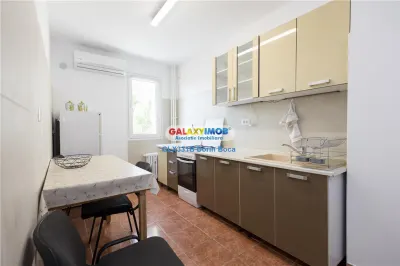Inchiriere apartament 2 camere, TITAN vedere Parc IOR (str. Rotunda) - foto 8