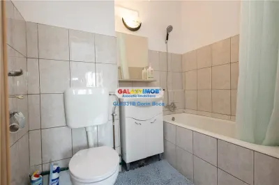 Inchiriere apartament 2 camere, TITAN vedere Parc IOR (str. Rotunda) - foto 10