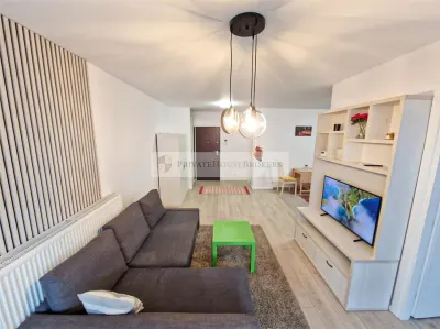 Pipera | City Point | 2016 | Parcare | Boxa - Bucuresti