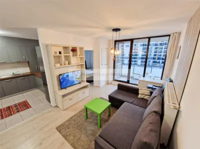Pipera | City Point | 2016 | Parcare | Boxa - foto 2